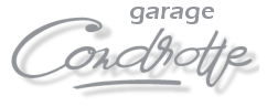 logo garage Condrotte